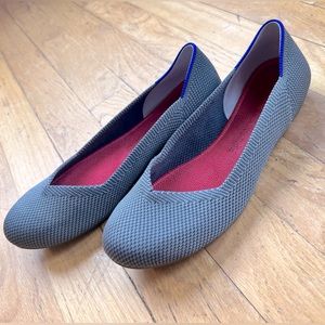 New Rothy’s Flats